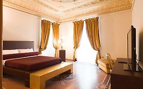 La Suprema Suite