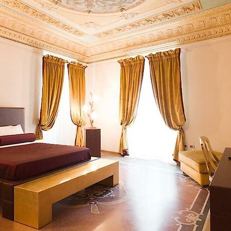 La Suprema Suite La Spezia Exterior foto