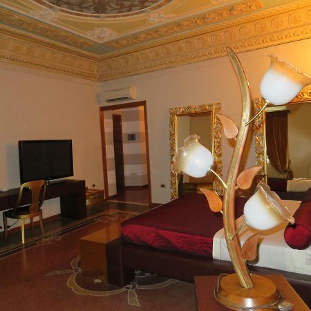 La Suprema Suite La Spezia Exterior foto