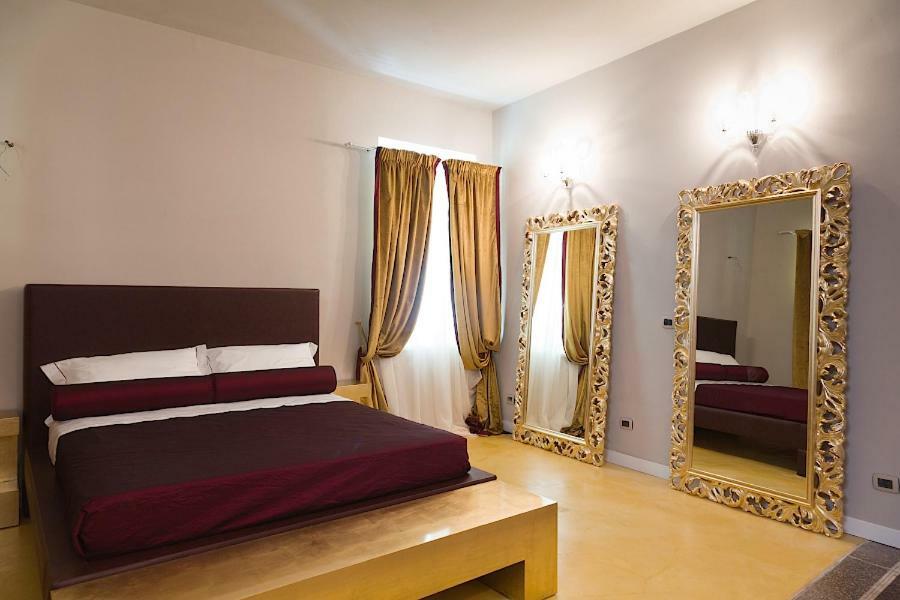 La Suprema Suite La Spezia Exterior foto