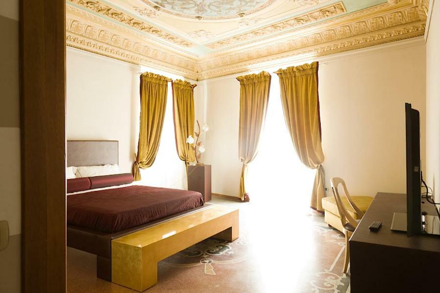 La Suprema Suite La Spezia Exterior foto