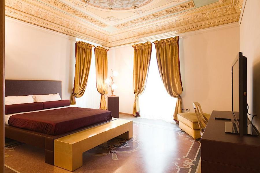 La Suprema Suite La Spezia Exterior foto